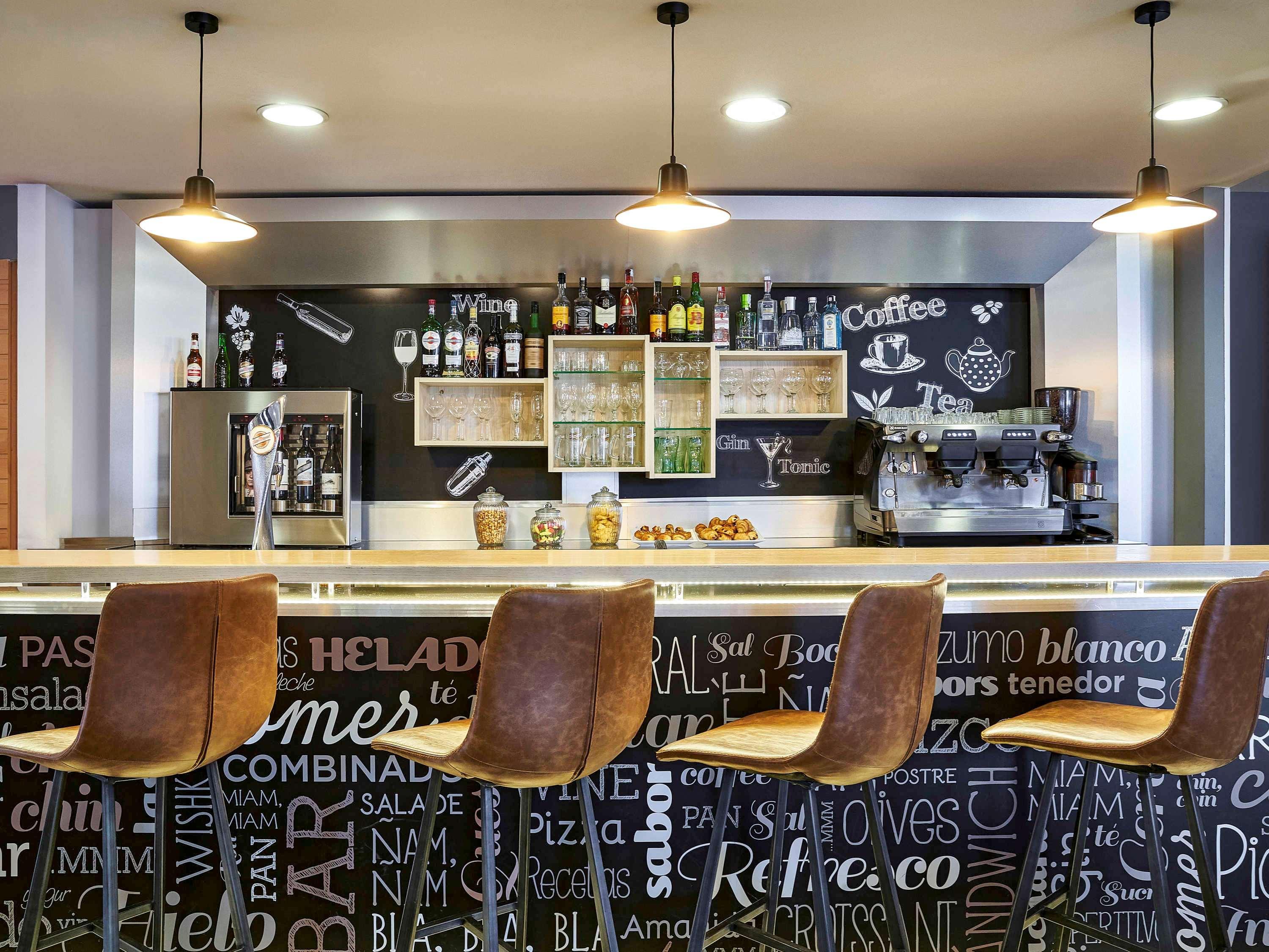 Hotel Ibis Meridiana Barcelona
