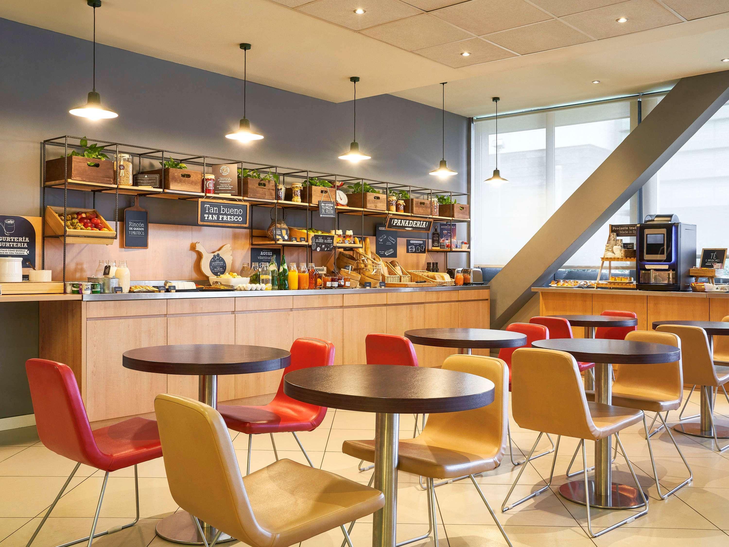 Hotel Ibis Meridiana 2*