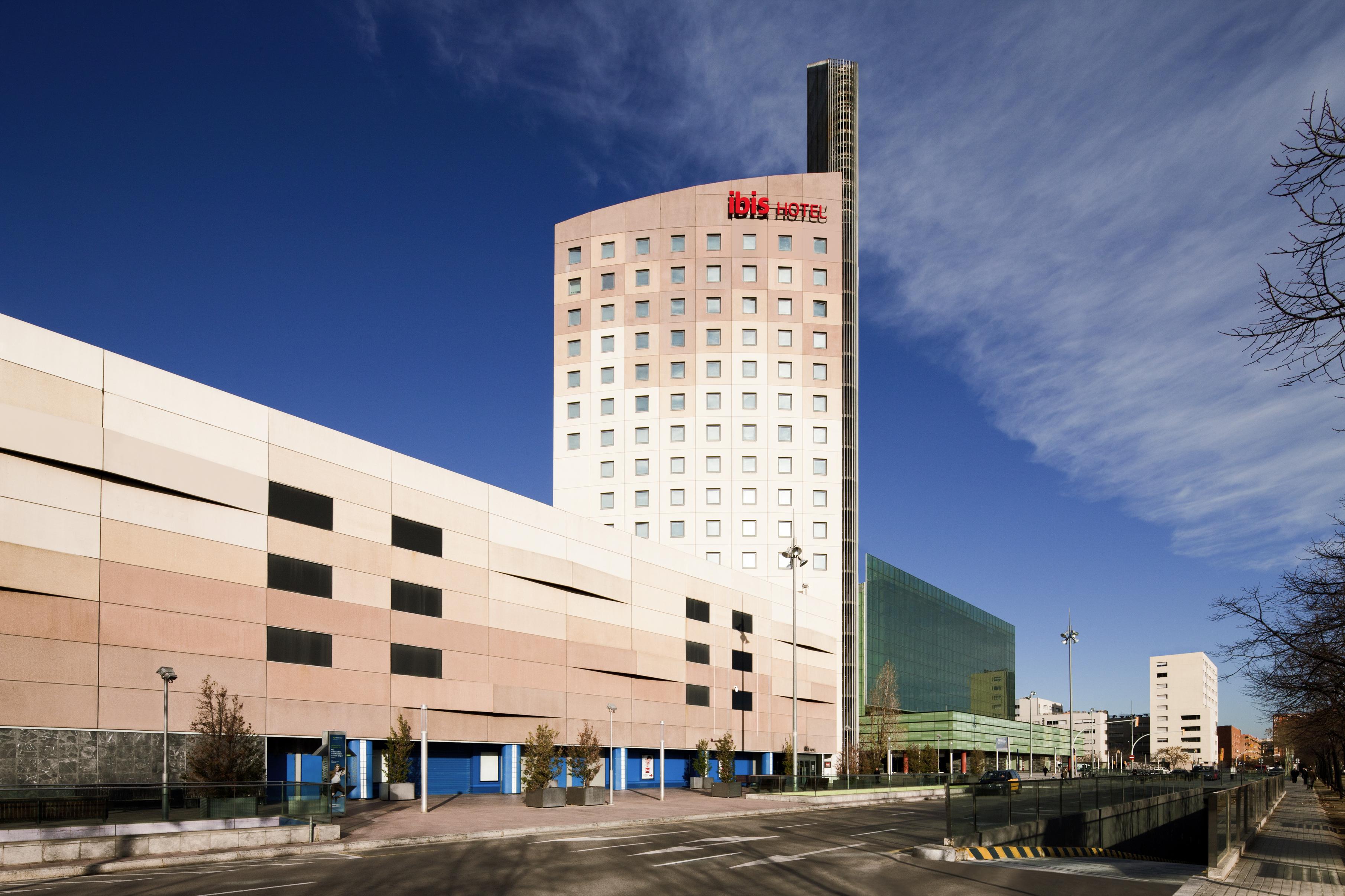 Ibis Meridiana 2*