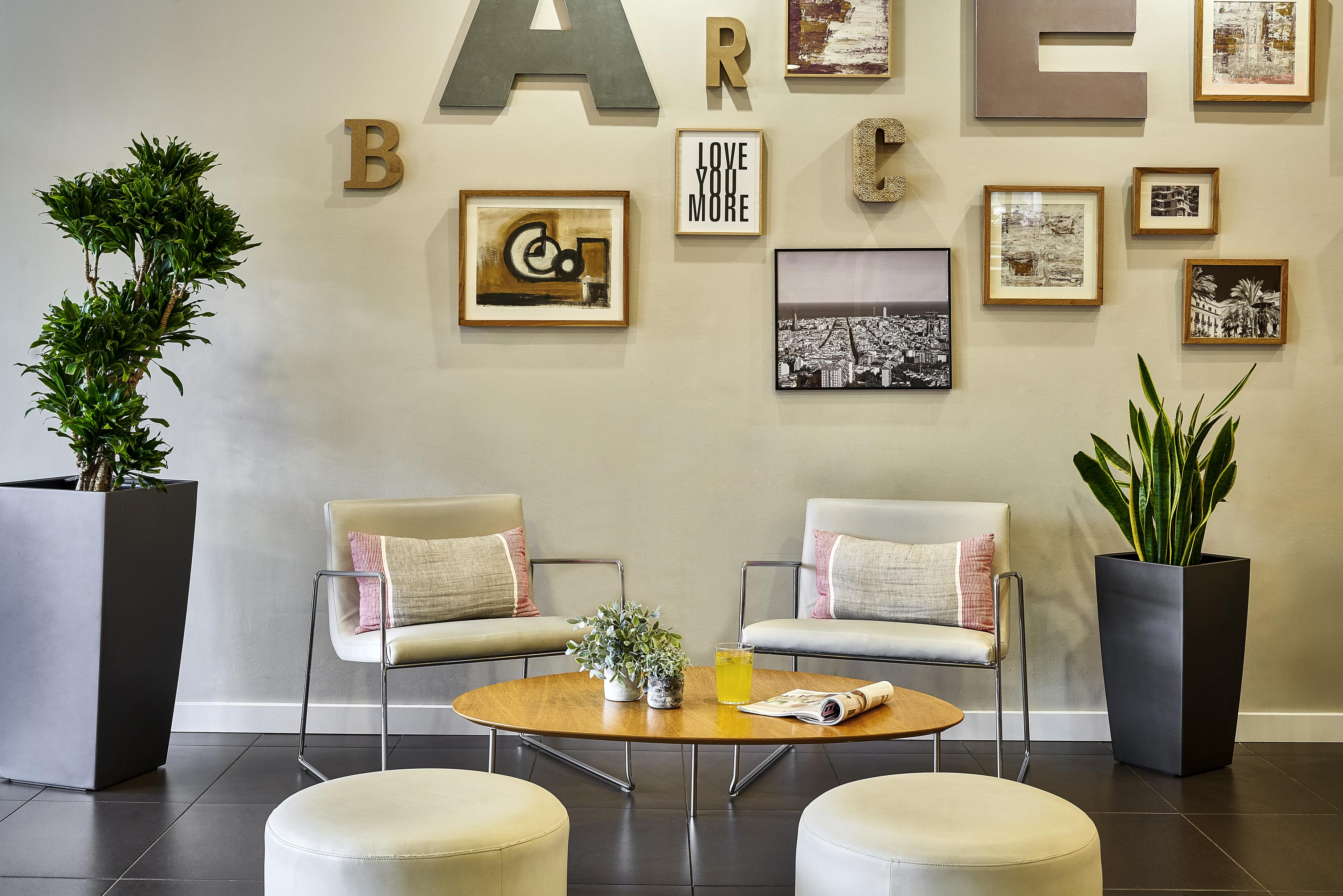 Ibis Meridiana 2* Barcelona