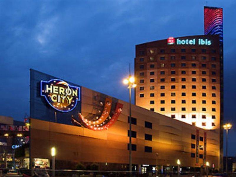 Ibis Meridiana 2*