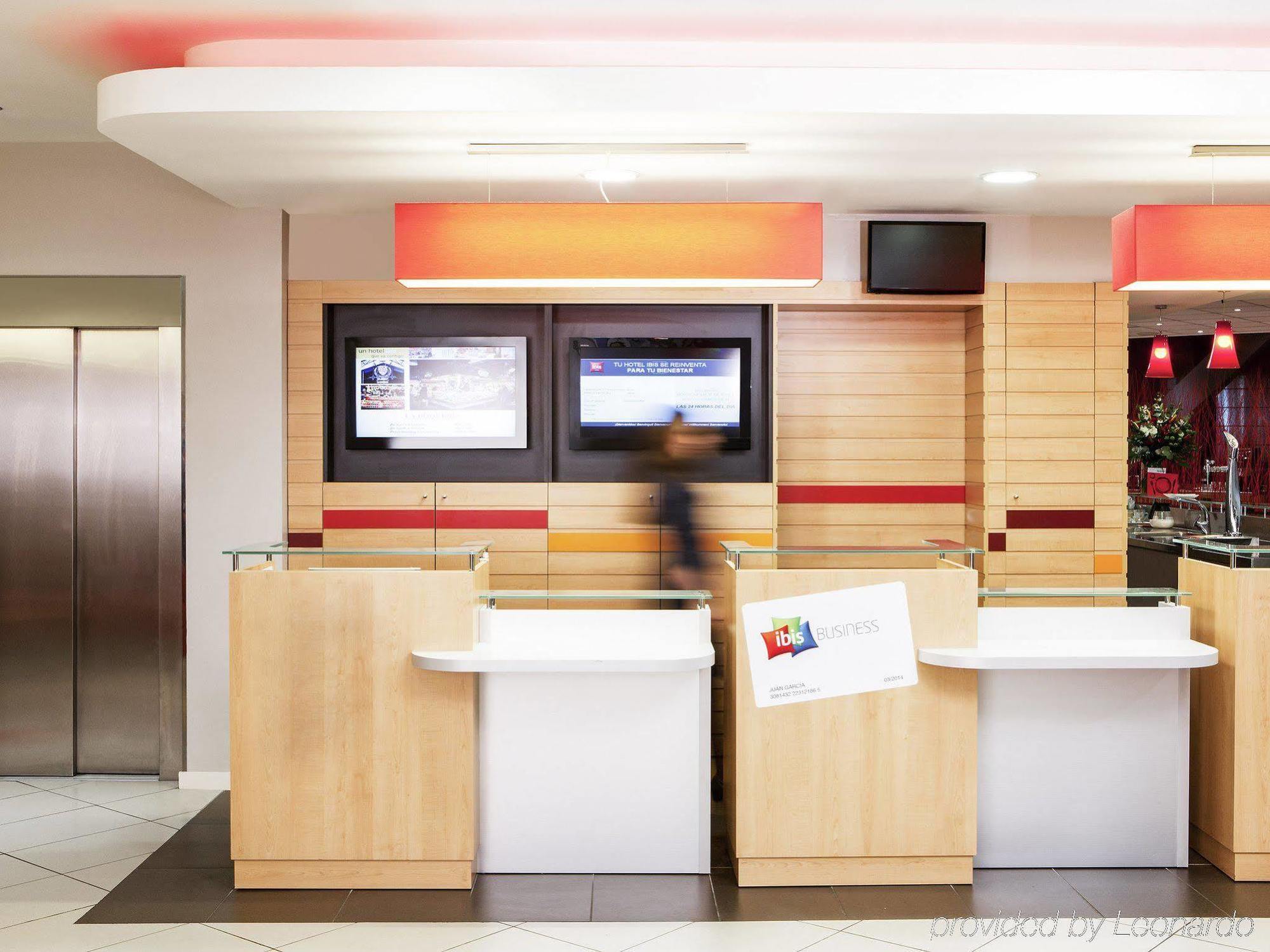 Ibis Meridiana Barcelona